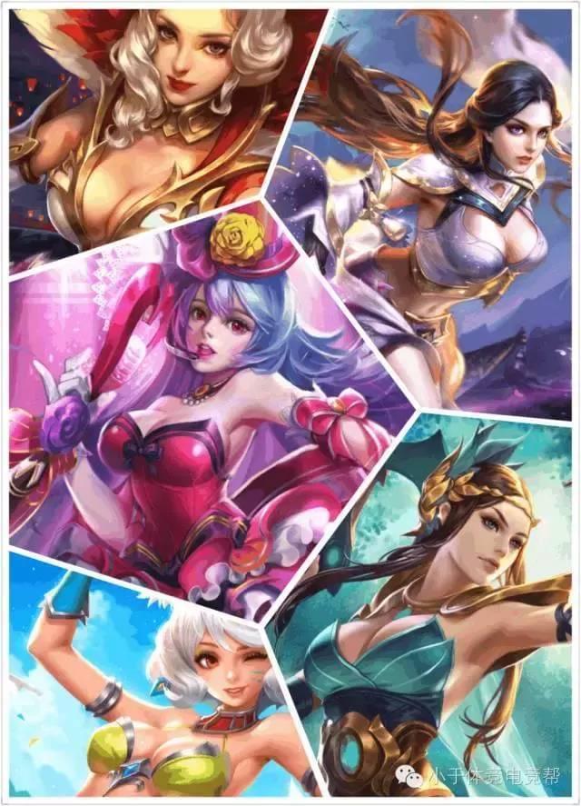增添了无限
