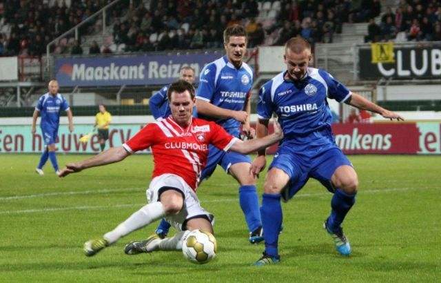 此役的梅开 此役的梅开