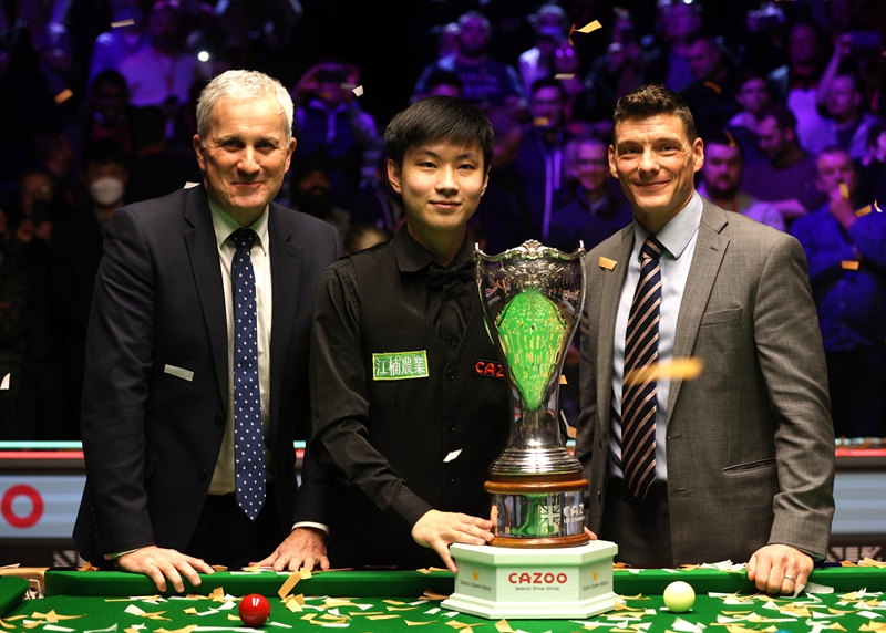 竞留余地 竞留余地