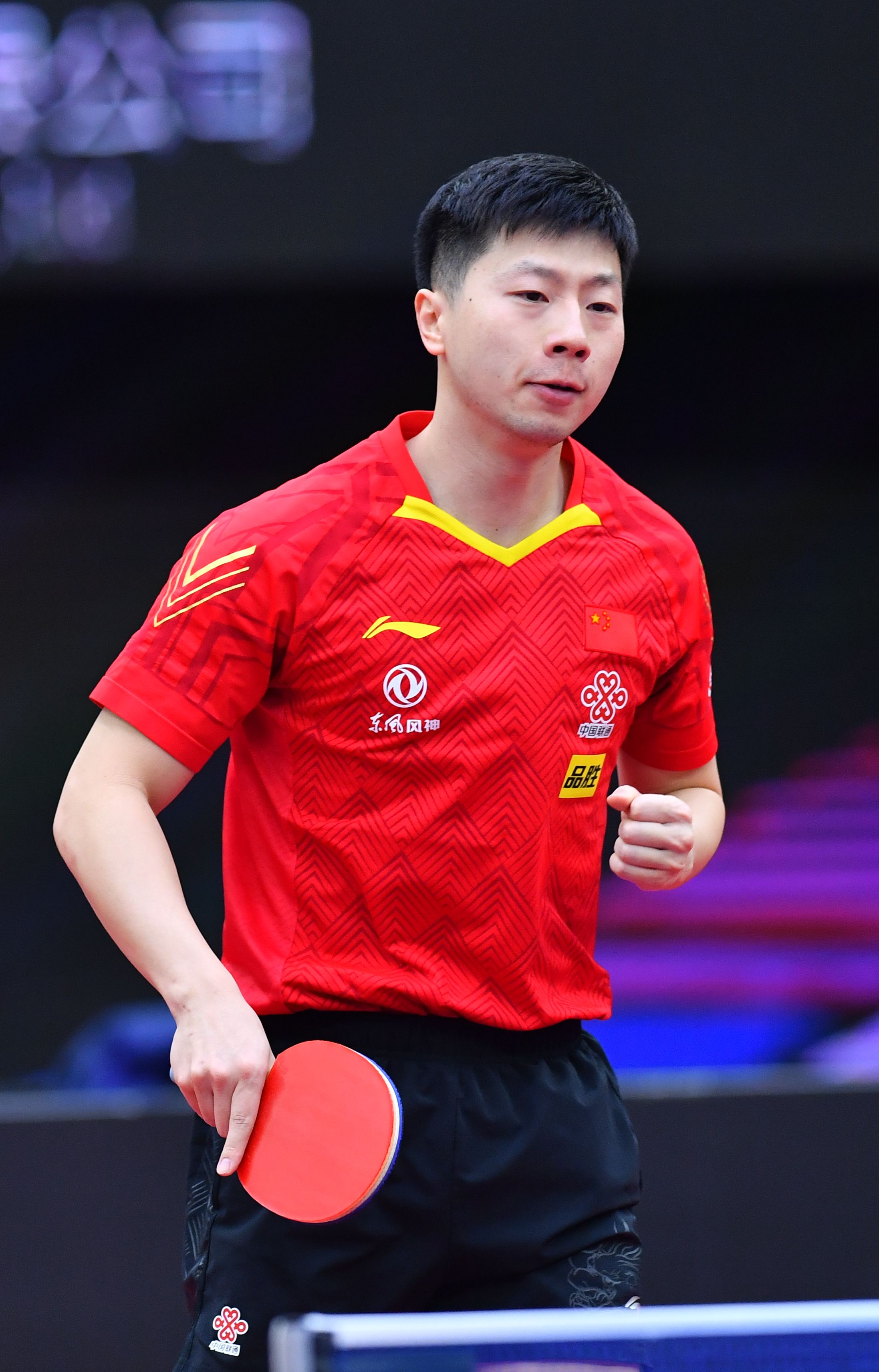 管理层可能 管理层可能