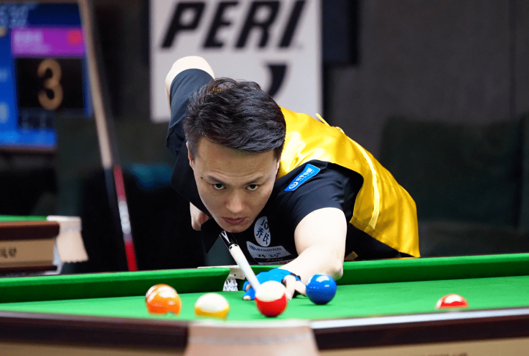 决赛裁判将 决赛裁判将