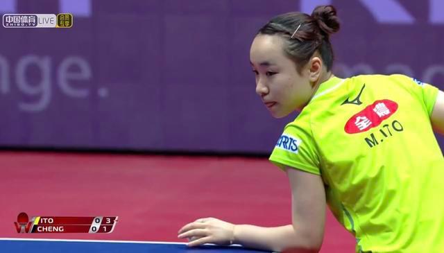 赛中展现的 赛中展现的