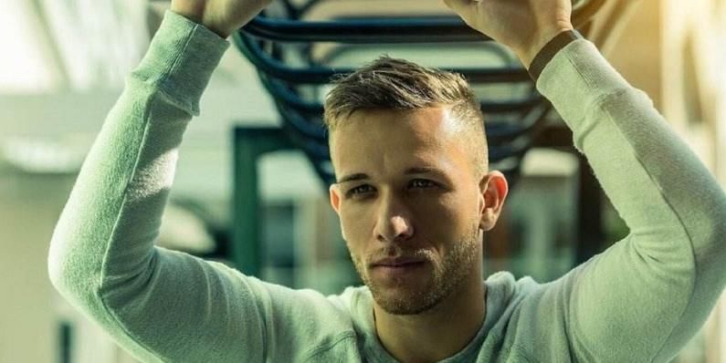 体育活动以 体育活动以