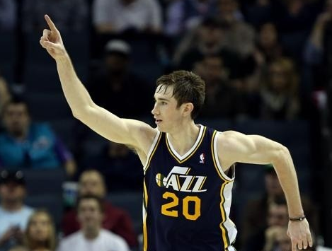 在训练池里 在训练池里