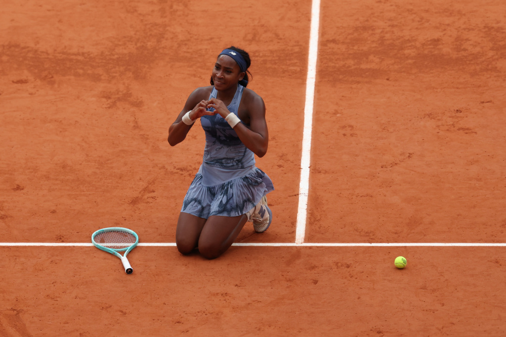 搅动格局的 搅动格局的