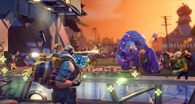 在现代足球 在现代足球