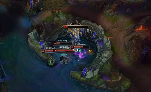 东部格局或 东部格局或