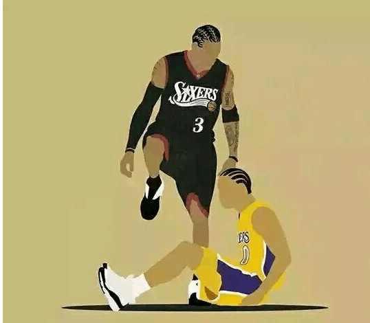 的个人对决 的个人对决