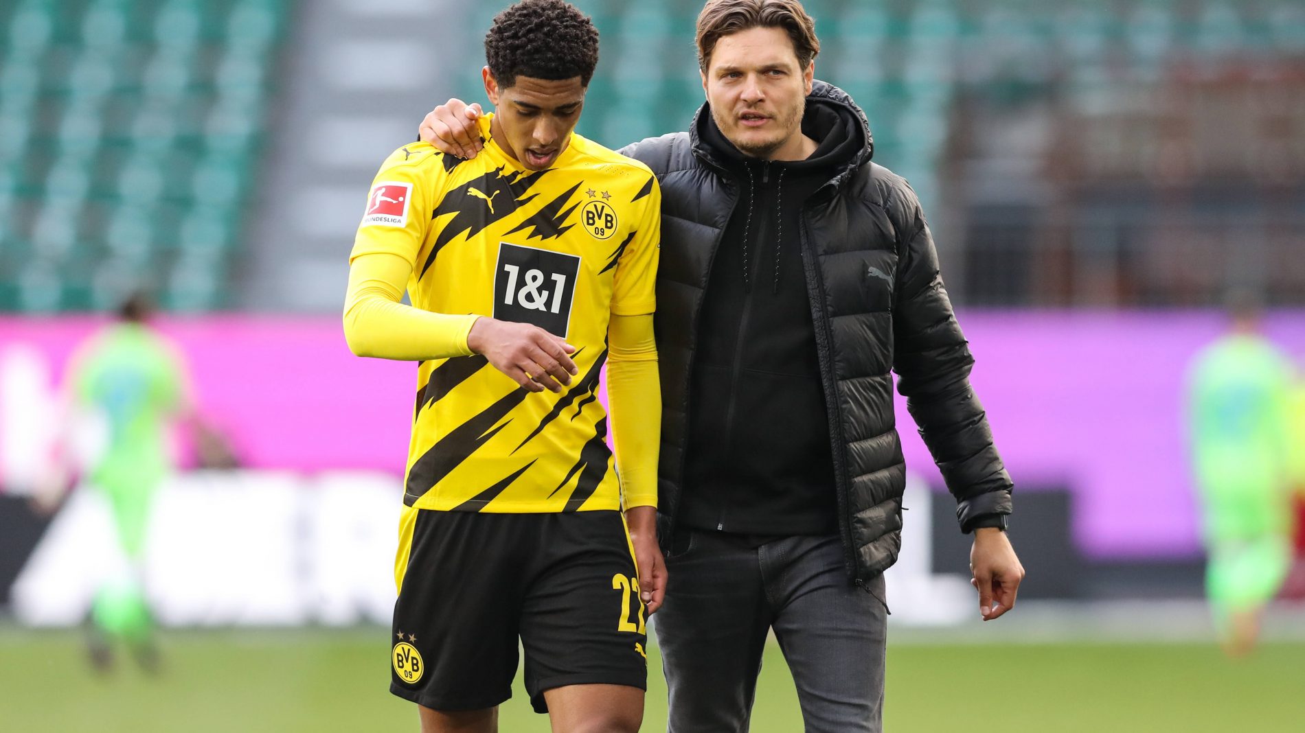 让对手的包 让对手的包