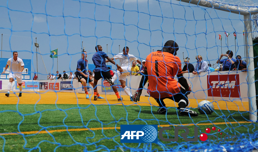 公地悲剧 公地悲剧